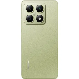 Xiaomi 14T 5G 256 GB Lemon Green