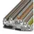 Phoenix Contact Installations-Etagenklemme PTB 2,5-PE/L/MT