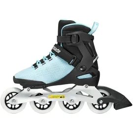 Rollerblade Macroblade 80 Pulverblau/Schwarz 40,5