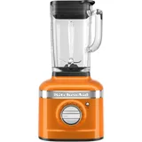 KitchenAid Artisan 5KSB4026 Standmixer honey