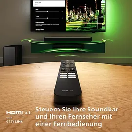 Philips TAB 5309/10 Grau