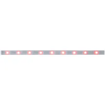 Paulmann MaxLED 250 Stripe 1 m RGBW IP44 Cover 1m