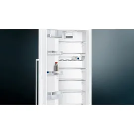 Siemens iQ500 KS36VAWEP Kühlschrank (346 l, 1860 mm hoch, Weiß)