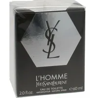 YVES SAINT LAURENT L'Homme Eau de Toilette