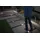 Paulmann Bodeneinbauleuchte Brick Metall 200x100mm IP67 1,6W Bewegungsmelder grau