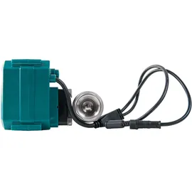 Shelly Smart Wasserventil DN15 grün