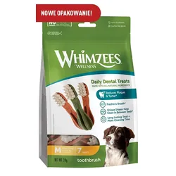 WHIMZEES Woche Pack Pinsel M 7pcs