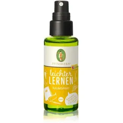 Primavera BioAirspray Leichter Lernen