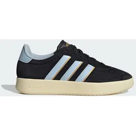 adidas Barreda Core Black/Wonder Blue/Gold Metallic 38 2/3