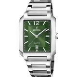 Festina F20677/5 Silberfarben