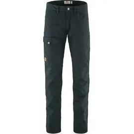 Fjällräven Greenland Jeans M Reg Pants Mens Dark Navy 48