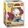 Funko My Hero Academia - Shoto Todoroki Sammelfigur