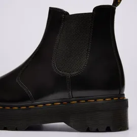Dr. Martens DR MARTENS Chelsea Boots, Schwarz, 43 EU