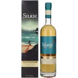 Silkie The Legendary Blended Irish Whiskey 46% vol 0,7 l Geschenkbox
