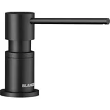 Blanco Seifenspender Lato Schwarz