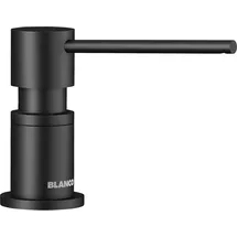 Blanco Seifenspender Lato Schwarz
