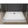 Buylando Emma Komplettdusche 90 x 80 cm links 8 mm Duschwanne