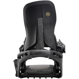 NIDECKER Supermatic Carbon Schwarz M
