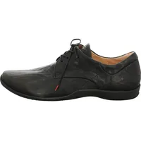 THINK! Schnürschuhe Herren Schwarz 44,5