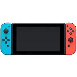 Nintendo Joy-Con (R) neon rot
