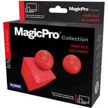 Megagic Oid Magic – 532 – Tour de Magie – Schaumstoffbälle mit DVD