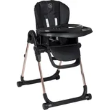 BabyGO Divan gold/schwarz