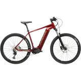 KROSS E-MTB Level Boost 2.0 29 Zoll RH 41 cm Unisex rot