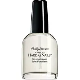 Sally Hansen Advanced Hard Nude Nagelpflegemittel, 13.3 ml (Verpackung kann variieren)