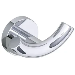Bravat Varuna Doppelhaken, Accessoires, chrom