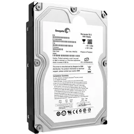 Seagate BarraCuda 1TB (ST31000340NS)