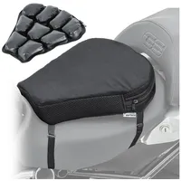 Tourtecs Motorrad Komfort Sitzbank Kissen Air M