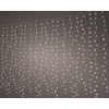 LED Lichtervorhang 400 LED 190 x 200 cm