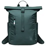 GOT BAG Rolltop Easy Small Petrol