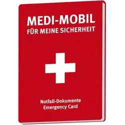 RNK 2897 Notfallset Medi-Mobil