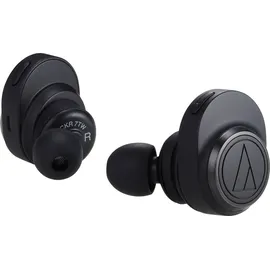 Audio-Technica ATH-CKR7TW grau