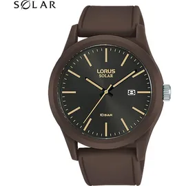 Lorus RX307AX9 Silikon 42 mm