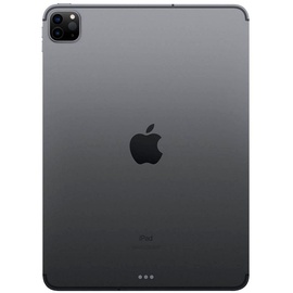 Apple iPad Pro 11" (3. Generation 2021) 2 TB Wi-Fi + Cellular space grau