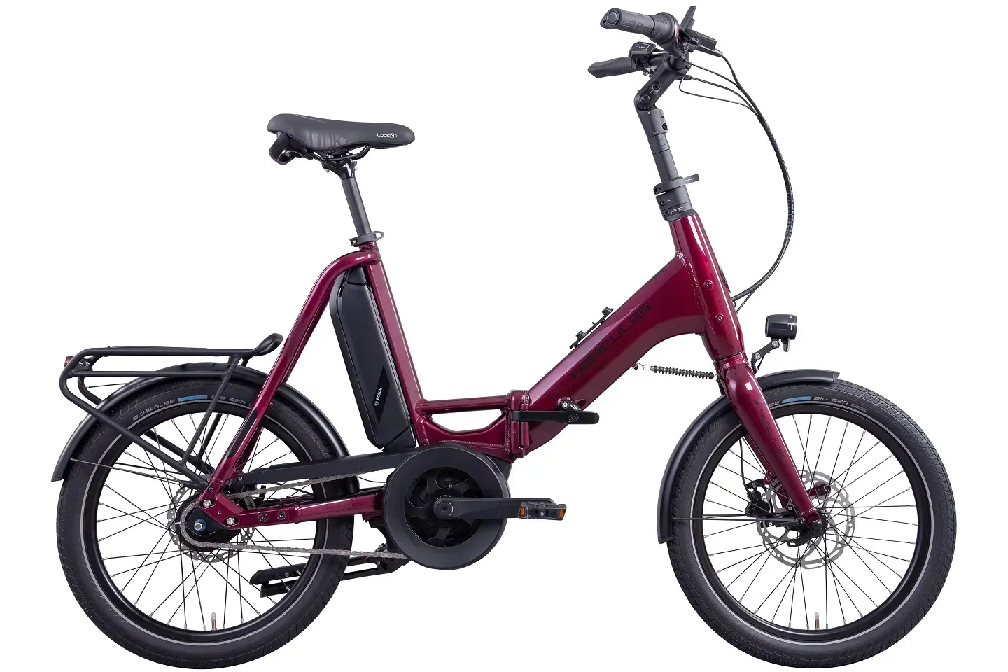 Hercules Rob Fold R8+ 545 Wh Rot 2025 - 20