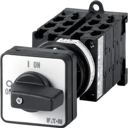 EATON Umschalter T0 20A T0-6-8362/Z