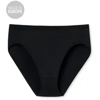 SCHIESSER Jazzpants Luxury in Schwarz | Gr.: 40