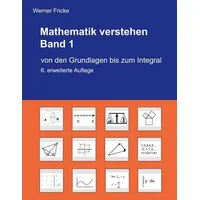 BoD – Books on Demand Mathematik verstehen Band 1