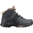 GTX Damen Ebony/Mocha Mousse/Almond Cream 38