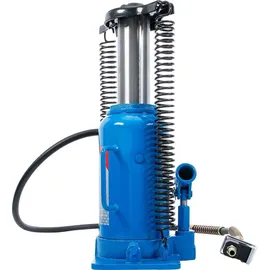 BGS Wagenheber Metall 20 t blau