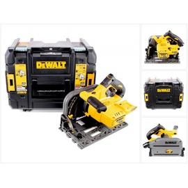 DeWalt Tauchsäge DCS520NT ohne Akku