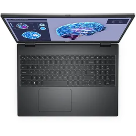 Dell Precision 7680 Intel Core i7-13850HX 32 GB RAM 1 TB SSD RTX 3500 Ada