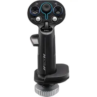 ThrustMaster Sol-R 3 AVA Add-On Grip Controller Schwarz PC