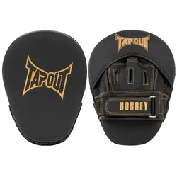 Tapout Handpratzen aus Kunstleder (1 Paar) BORREY