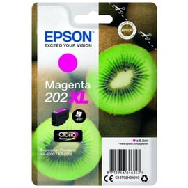 Epson 202XL magenta