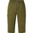 Jan Vanderstorm Cargobermudas JAN VANDERSTORM "Cargobermuda ASKJELL", Herren, Gr. 60, N-Gr, grün (oliv), Obermaterial: 98% Polyester COOLMAX PES(Coolmax). 2% Elasthan EL., Hosen