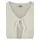 URBAN CLASSICS Tied Cropped Feather Strickjacke White Sand XL